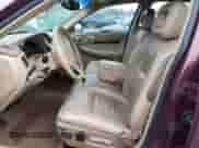 2000 Chevrolet Impala с VIN 2G1WF55K2Y9163971, выставлен на аукционе Copart как лот 47093875 с пробегом 65 951 миль миль и Списание • Salvage title. История ставок и продаж доступна на DreamBid. Изображение 7.