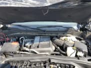 ✅ 2022 Chevrolet Silverado 1500 LT Trail Boss • VIN: 3GCUDFET1NG689741 • Lot: 67186195. Wystawiony na Copart z przebiegiem 32 376 mil. Bezpłatny archiwum sprzedaży aukcyjnych z USA i szczegółowy raport historii pojazdu na DreamBid. Zdjęcie 11.