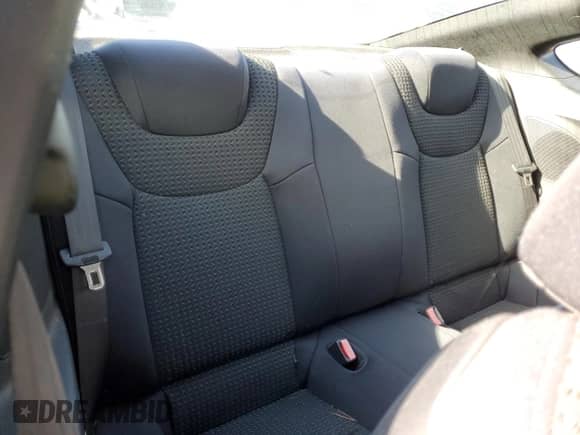 2011 Hyundai Genesis Coupe Premium с VIN KMHHT6KD9BU054496, выставлен на аукционе Copart как лот 45957305 с пробегом 143 513 миль миль и Чистый • Clean title. История ставок и продаж доступна на DreamBid. Изображение 10.