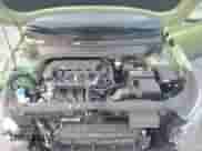 2024 Hyundai Venue SEL с VIN KMHRC8A33RU328522, выставлен на аукционе Copart как лот 80306134 с пробегом 8 108 миль миль и Списание • Salvage title. История ставок и продаж доступна на DreamBid. Изображение 12.