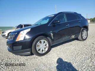 ✅ 2012 Cadillac SRX • VIN: 3GYFNGE33CS572579 • Lot: 92032795. Wystawiony na Copart z przebiegiem 178 331 mil. Bezpłatny archiwum sprzedaży aukcyjnych z USA i szczegółowy raport historii pojazdu na DreamBid. Zdjęcie 1.