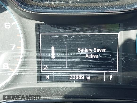 ✅ 2018 Chevrolet Cruze LS • VIN: 1G1BC5SM6J7175707 • Lot: 43652484. Wystawiony na IAAI z przebiegiem 133 689 mil. Bezpłatny archiwum sprzedaży aukcyjnych z USA i szczegółowy raport historii pojazdu na DreamBid. Zdjęcie 15.