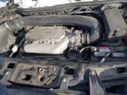 ✅ 2007 Saturn VUE V6 • VIN: 5GZCZ63437S827718 • Lot: 41589681. Wystawiony na IAAI z przebiegiem 179 712 mil. Bezpłatny archiwum sprzedaży aukcyjnych z USA i szczegółowy raport historii pojazdu na DreamBid. Zdjęcie 10.