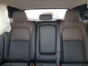 ✅ 2025 Nissan Murano Platinum • VIN: 5N1AZ3DT3SC112675 • Lot: 84709685. Listed on Copart with 7,542 mi. Free auction sales archive from the USA and detailed vehicle history report at DreamBid. Image 10.