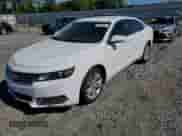 ✅ 2017 Chevrolet Impala LT • VIN: 2G1105SAXH9192044 • Lot: 48866983. Wystawiony na Copart z przebiegiem 217 389 mil mil. Skorzystaj z bezpłatnego archiwum sprzedaży aukcyjnych z USA i zobacz szczegółowy raport historii pojazdu na DreamBid. Zdjęcie 1.