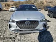 ✅ 2019 Genesis G70 Advanced • VIN: KMTG34LE7KU017105 • Lot: 48242145. Listed on Copart with 26,059 mi. Free auction sales archive from the USA and detailed vehicle history report at DreamBid. Image 5.