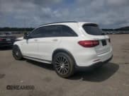 ✅ 2018 Mercedes-Benz GLC 43 AMG • VIN: WDC0G6EB7JV018051 • Лот: 69954375. Опубликован ранее на Copart с пробегом 55 962 миль. Бесплатный доступ к архиву аукционных продаж из США и подробный отчёт об истории автомобиля на DreamBid. Изображение 2.