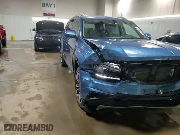 ✅ 2019 Volkswagen Atlas SEL Premium • VIN: 1V2NR2CA7KC585008 • Lot: 92229565. Wystawiony na Copart z przebiegiem 92 731 mil. Bezpłatny archiwum sprzedaży aukcyjnych z USA i szczegółowy raport historii pojazdu na DreamBid. Zdjęcie 13.