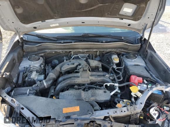 ✅ 2016 Subaru Forester Premium • VIN: JF2SJAFC6GH427547 • Lot: 93315745. Wystawiony na Copart z przebiegiem 92 670 mil. Bezpłatny archiwum sprzedaży aukcyjnych z USA i szczegółowy raport historii pojazdu na DreamBid. Zdjęcie 12.