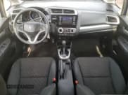 ✅ 2015 Honda Fit LX • VIN: 3HGGK5H57FM725785 • Lot: 54344325. Listed on Copart with 76,849 mi. Free auction sales archive from the USA and detailed vehicle history report at DreamBid. Image 8.