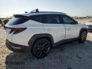 ✅ 2024 Hyundai Tucson XRT • VIN: KM8JF3DE8RU323174 • Лот: 52512735. Опубликован ранее на Copart с пробегом 4 277 миль. Бесплатный доступ к архиву аукционных продаж из США и подробный отчёт об истории автомобиля на DreamBid. Изображение 3.