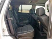 ✅ 2020 Chevrolet Tahoe LT • VIN: 1GNSCBKC6LR221662 • Lot: 84175745. Listed on Copart with 50,157 mi. Free auction sales archive from the USA and detailed vehicle history report at DreamBid. Image 11.