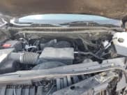 ✅ 2025 Chevrolet Silverado 2500HD Custom • VIN: 2GC4KME73S1178744 • Lot: 68050095. Wystawiony na Copart z przebiegiem Nie podano. Bezpłatny archiwum sprzedaży aukcyjnych z USA i szczegółowy raport historii pojazdu na DreamBid. Zdjęcie 11.