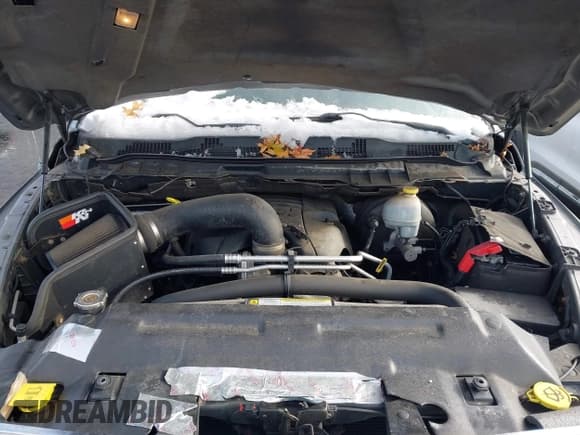 ✅ 2010 Dodge 1500 SLT • VIN: 1D7RV1GT3AS198566 • Lot: 43807070. Listed on IAAI with 119,986 mi. Free auction sales archive from the USA and detailed vehicle history report at DreamBid. Image 10.