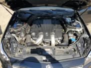 ✅ 2018 Mercedes-Benz CLS 550 • VIN: WDDLJ7DB4JA203957 • Lot: 44364424. Listed on Copart with 21,061 mi. Free auction sales archive from the USA and detailed vehicle history report at DreamBid. Image 11.