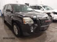 ✅ 2013 GMC Terrain SLE • VIN: 2GKFLREK8D6121151 • Лот: 42293773. Опубликован ранее на IAAI с пробегом 178 380 миль. Бесплатный доступ к архиву аукционных продаж из США и подробный отчёт об истории автомобиля на DreamBid. Изображение 6.