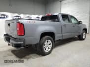 ✅ 2020 Chevrolet Colorado 4WD LT • VIN: 1GCGTCEN5L1151555 • Лот: 51833345. Опубликован ранее на Copart с пробегом 102 959 миль. Бесплатный доступ к архиву аукционных продаж из США и подробный отчёт об истории автомобиля на DreamBid. Изображение 3.
