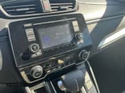 ✅ 2022 Honda CR-V LX • VIN: 2HKRW1H21NH400497 • Lot: 93778555. Listed on Copart with 59,839 mi. Free auction sales archive from the USA and detailed vehicle history report at DreamBid. Image 12.