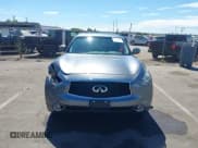✅ 2017 Infiniti QX70 • VIN: JN8CS1MWXHM415170 • Lot: 42788300. Wystawiony na IAAI z przebiegiem 128 468 mil. Bezpłatny archiwum sprzedaży aukcyjnych z USA i szczegółowy raport historii pojazdu na DreamBid. Zdjęcie 12.