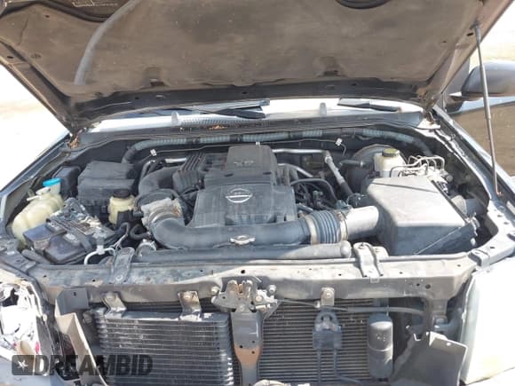 ✅ 2006 Nissan Xterra S • VIN: 5N1AN08U66C562548 • Лот: 42989355. Опубликован ранее на IAAI с пробегом 185 507 миль. Бесплатный доступ к архиву аукционных продаж из США и подробный отчёт об истории автомобиля на DreamBid. Изображение 10.