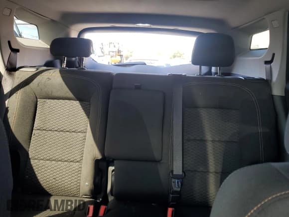 ✅ 2018 GMC Terrain SLE • VIN: 3GKALTEV5JL179422 • Лот: 84979805. Опубликован ранее на Copart с пробегом 66 670 миль. Бесплатный доступ к архиву аукционных продаж из США и подробный отчёт об истории автомобиля на DreamBid. Изображение 10.