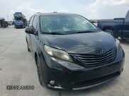 ✅ 2012 Toyota Sienna XLE AAS • VIN: 5TDYK3DC9CS242130 • Lot: 60423935. Listed on Copart with 175,387 mi. Free auction sales archive from the USA and detailed vehicle history report at DreamBid. Image 14.