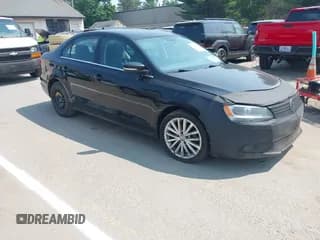 ✅ 2012 Volkswagen Jetta SEL • VIN: 3VWGP7AJ9CM336223 • Lot: 42640449. Listed on IAAI with 200,416 mi. Free auction sales archive from the USA and detailed vehicle history report at DreamBid. Image 1.