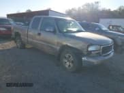 ✅ 2002 GMC Sierra 1500 SLE • VIN: 2GTEK19T321315109 • Лот: 43316490. Опубликован ранее на IAAI с пробегом 221 380 миль. Бесплатный доступ к архиву аукционных продаж из США и подробный отчёт об истории автомобиля на DreamBid. Изображение 1.