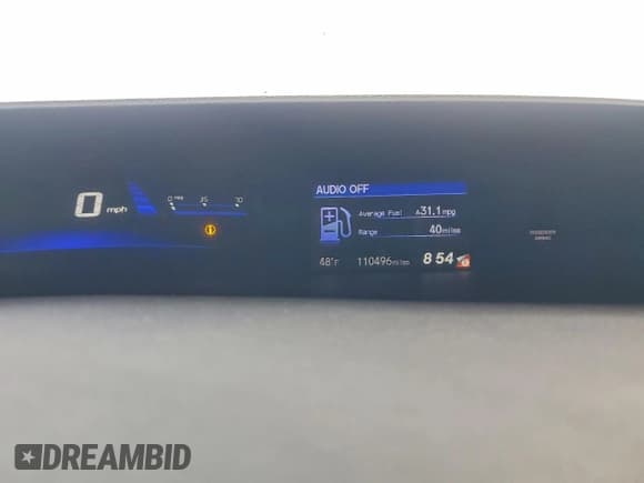 ✅ 2013 Honda Civic LX • VIN: 2HGFB2F59DH567846 • Лот: 93979045. Опубликован ранее на Copart с пробегом 110 496 миль. Бесплатный доступ к архиву аукционных продаж из США и подробный отчёт об истории автомобиля на DreamBid. Изображение 9.