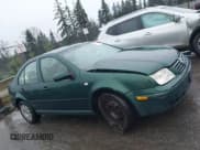 ✅ 1999 Volkswagen Jetta GL • VIN: 3VWRA29M9XM090601 • Lot: 43871944. Listed on IAAI with 230,563 mi. Free auction sales archive from the USA and detailed vehicle history report at DreamBid. Image 12.