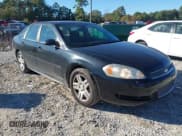 ✅ 2014 Chevrolet Impala LT • VIN: 2G1WB5E31E1150711 • Lot: 43624359. Listed on IAAI with 195,104 mi. Free auction sales archive from the USA and detailed vehicle history report at DreamBid. Image 1.