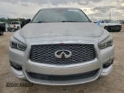 ✅ 2019 Infiniti QX60 Luxe • VIN: 5N1DL0MN6KC548919 • Lot: 94440575. Listed on Copart with Not provided. Free auction sales archive from the USA and detailed vehicle history report at DreamBid. Image 5.