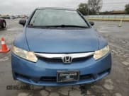 ✅ 2011 Honda Civic DX-VP • VIN: 19XFA1F37BE006354 • Lot: 90430505. Wystawiony na Copart z przebiegiem 114 244 mil. Bezpłatny archiwum sprzedaży aukcyjnych z USA i szczegółowy raport historii pojazdu na DreamBid. Zdjęcie 5.