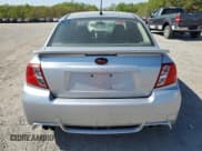 ✅ 2013 Subaru WRX WRX Limited • VIN: JF1GV7F66DG003637 • Lot: 54412475. Listed on Copart with 155,720 mi. Free auction sales archive from the USA and detailed vehicle history report at DreamBid. Image 6.