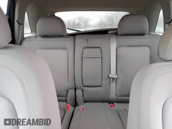 ✅ 2008 Saturn VUE XE • VIN: 3GSCL33P58S676760 • Lot: 44343955. Wystawiony na Copart z przebiegiem 117 403 mil. Bezpłatny archiwum sprzedaży aukcyjnych z USA i szczegółowy raport historii pojazdu na DreamBid. Zdjęcie 10.