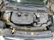 ✅ 2013 Ford Escape SE • VIN: 1FMCU9G9XDUD51079 • Lot: 58353935. Listed on Copart with 120,424 mi. Free auction sales archive from the USA and detailed vehicle history report at DreamBid. Image 12.