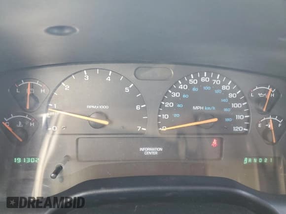 ✅ 2001 Dodge Dakota Sport • VIN: 1B7GL2AN81S120632 • Lot: 50730415. Wystawiony na Copart z przebiegiem 191 302 mil. Bezpłatny archiwum sprzedaży aukcyjnych z USA i szczegółowy raport historii pojazdu na DreamBid. Zdjęcie 9.