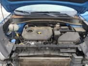 ✅ 2018 Hyundai Tucson SEL • VIN: KM8J3CA45JU697363 • Лот: 80783845. Опубликован ранее на Copart с пробегом 97 848 миль. Бесплатный доступ к архиву аукционных продаж из США и подробный отчёт об истории автомобиля на DreamBid. Изображение 11.