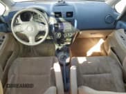 ✅ 2012 Suzuki SX4 LE • VIN: JS2YC5A37C6303297 • Lot: 91703025. Wystawiony na Copart z przebiegiem 113 870 mil. Bezpłatny archiwum sprzedaży aukcyjnych z USA i szczegółowy raport historii pojazdu na DreamBid. Zdjęcie 8.