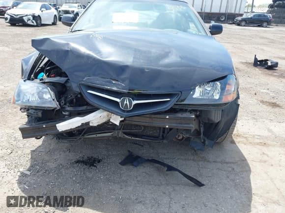 ✅ 2003 Acura CL Type S • VIN: 19UYA41663A015936 • Лот: 42147144. Опубликован ранее на IAAI с пробегом 141 289 миль. Бесплатный доступ к архиву аукционных продаж из США и подробный отчёт об истории автомобиля на DreamBid. Изображение 6.