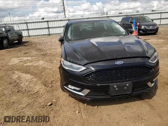 ✅ 2017 Ford Fusion SE • VIN: 3FA6P0PU5HR162853 • Лот: 69756625. Опубликован ранее на Copart с пробегом 110 241 миль. Бесплатный доступ к архиву аукционных продаж из США и подробный отчёт об истории автомобиля на DreamBid. Изображение 13.