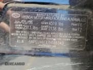 ✅ 2007 Hyundai Sonata SE • VIN: 5NPEU46FX7H188343 • Лот: 79945244. Опубликован ранее на Copart с пробегом 29 740 миль. Бесплатный доступ к архиву аукционных продаж из США и подробный отчёт об истории автомобиля на DreamBid. Изображение 14.