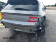 ✅ 2025 Genesis GV80 Standard • VIN: KMUHFESBXSU236256 • Lot: 43631137. Listed on IAAI with 29,326 mi. Free auction sales archive from the USA and detailed vehicle history report at DreamBid. Image 18.