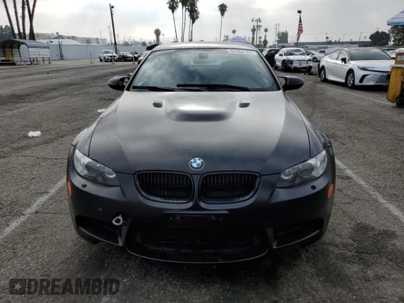✅ 2012 BMW M3 • VIN: WBSKG9C53CE798123 • Lot: 60464165. Listed on Copart with 90,448 mi. Free auction sales archive from the USA and detailed vehicle history report at DreamBid. Image 5.