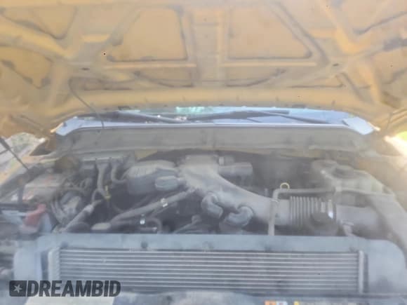 ✅ 2013 Ford F-550 • VIN: 1FD0W5GYXDEB38172 • Lot: 68854645. Listed on Copart with 193,686 mi. Free auction sales archive from the USA and detailed vehicle history report at DreamBid. Image 7.