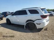 ✅ 2017 Dodge Durango GT • VIN: 1C4RDJDG0HC799197 • Lot: 81154275. Wystawiony na Copart z przebiegiem 83 067 mil. Bezpłatny archiwum sprzedaży aukcyjnych z USA i szczegółowy raport historii pojazdu na DreamBid. Zdjęcie 2.