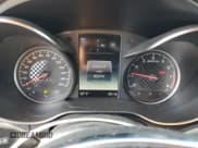 ✅ 2019 Mercedes-Benz GLC 43 AMG • VIN: WDC0J6EBXKF519142 • Lot: 56251675. Listed on Copart with 82,074 mi. Free auction sales archive from the USA and detailed vehicle history report at DreamBid. Image 9.