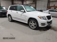 ✅ 2014 Mercedes-Benz GLK 350 • VIN: WDCGG8JB0EG305838 • Лот: 43514781. Опубликован ранее на IAAI с пробегом 89 115 миль. Бесплатный доступ к архиву аукционных продаж из США и подробный отчёт об истории автомобиля на DreamBid. Изображение 1.