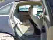 2010 Chevrolet Impala LT with VIN 2G1WB5EK3A1132227, listed as a IAAI auction lot 43468438 with 161,827 mi miles and . Bid and sale history available at DreamBid. Image 8.