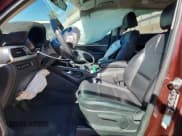 ✅ 2022 Kia Telluride LX • VIN: 5XYP24HCXNG288481 • Lot: 85136975. Listed on Copart with 31,907 mi. Free auction sales archive from the USA and detailed vehicle history report at DreamBid. Image 7.